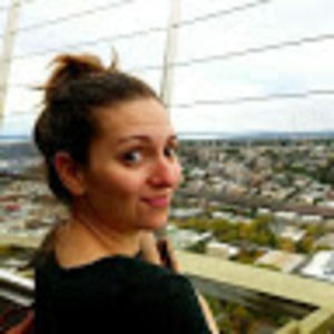 Meet your Posher, Jackie